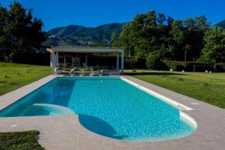 Tenuta il Giardino Cottage - Capannori - 7