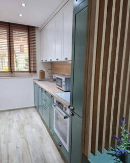 Olive Lux Apartment with Parking - Tivat - 3