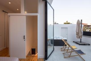 1924 Gemini House Jacuzzi, Garden, Rooftop - Nicosia - 2