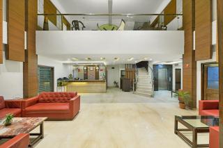 Hotel Paras - Dera Bassi - 7