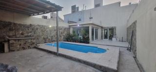Wellnes - Villa Achával - 1