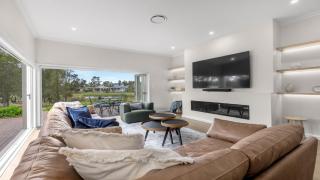 Hunter Retreat - The Vintage - Pokolbin - 7