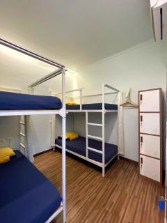 ROOM Ijen Hostel - Banyuwangi - 5