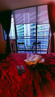 Azure Urban Resort Residence - Manila - 8