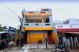 PVR Guest House - Puducherry - 0