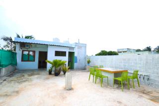 PVR Guest House - Puducherry - 3