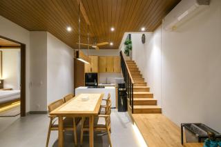 Villa Aashiyana Canggu - 7