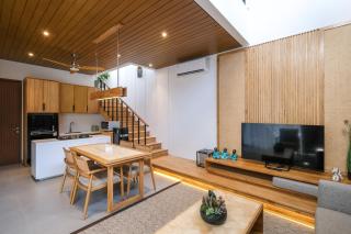 Villa Aashiyana Canggu - Canggu - 8