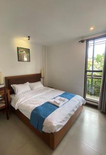 Hostel FUJI - Phnom Penh - 0
