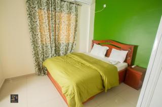 Repavi Lodge - Yaoundé - 8