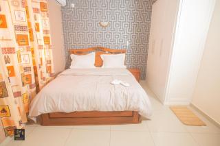 Repavi Lodge - Yaoundé - 7