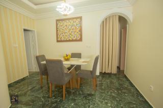 Repavi Lodge - Yaoundé - 4