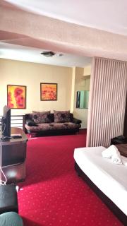 Hotel Razvan - Bucharest - 2