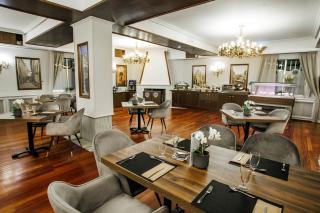 Hotel Conde Rodrigo II by eme hoteles - Ciudad-Rodrigo - 2