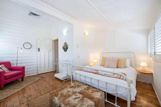 James Cottage - Close to CBD, Charm Awaits - Anafi - 2