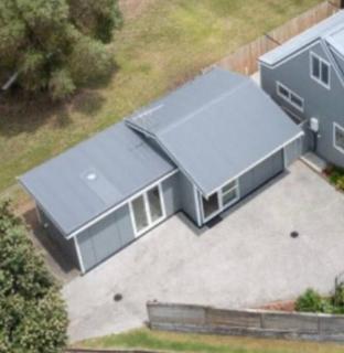 Papamoa Beach Cottage - Tauranga - 9