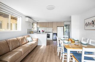 Metres from the Beach, Outdoor Area, Spacious - 1