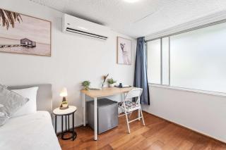 Courtyard Single Room - Serene Spot at Peakhurst - Shared Bathroom - Peakhurst - 9