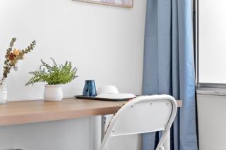 Courtyard Single Room - Serene Spot at Peakhurst - Shared Bathroom - Peakhurst - 8