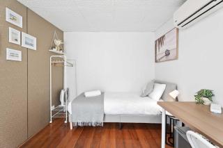 Courtyard Single Room - Serene Spot at Peakhurst - Shared Bathroom - Peakhurst - 4