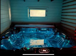 Une Pause Douceur - Suite All in Wood - 1