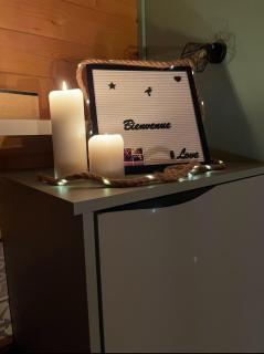 Une Pause Douceur - Suite All in Wood - 6