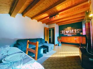 Chalet Chez Gaby 2 - Vue imprenable au calme - Proche du centre - 8