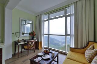 Fragrant Nature Munnar - A Five Star Classified Hotel - Munnar - 1