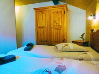 Chalet Chez Gaby 2 - Vue imprenable au calme - Proche du centre - Morzine - 6