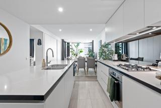 Infinity Horizon, South Brisbane I90 - 8