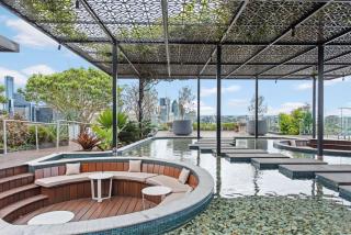 Infinity Horizon, South Brisbane I90 - 5