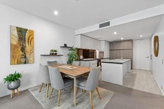 Infinity Horizon, South Brisbane I90 - 2