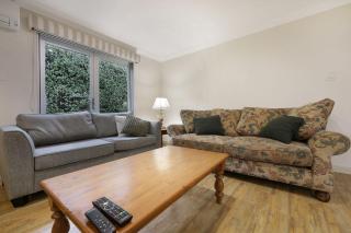 Sunset on Stanley - 5