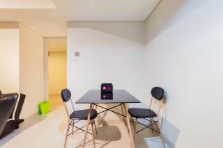 New and Nice 2BR at Marquis De Lafayette Apartment By Travelio - 4