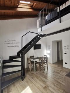 La Casa del Sarto - Rooms and Apartments - Lecco - 7
