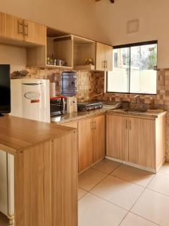Apt B - Carmelitas - Asunción - 6
