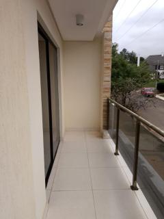 Apt B - Carmelitas - Asunción - 5
