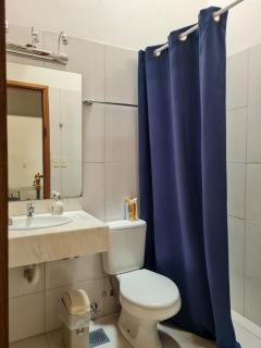 Apt B - Carmelitas - Asunción - 4