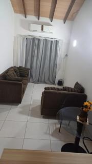 Apt B - Carmelitas - Asunción - 3