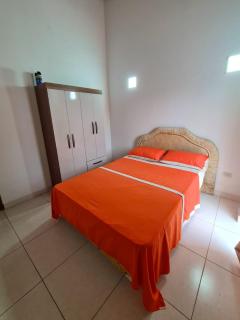 Apt B - Carmelitas - Asunción - 1