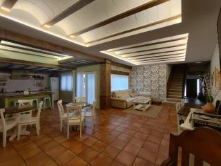 Alanacasarural - Mondéjar - 4