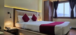 Mount Bashera Boutique Hotel - Kurseong - 6