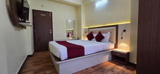 Mount Bashera Boutique Hotel - Kurseong - 4