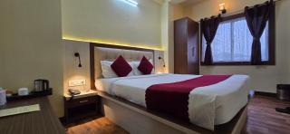 Mount Bashera Boutique Hotel - Kurseong - 2