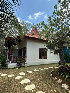 Villa Nago Uluwatu 6 & 7 - Uluwatu - 0
