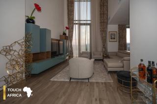 Africa's Touch & Leisure - Kigali - 7