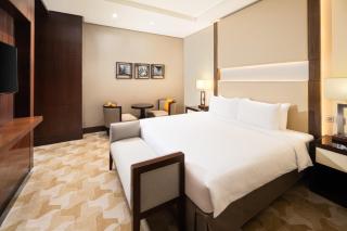 Aerotel Jeddah - Transit Hotel in Terminal 1 - Airside - 8
