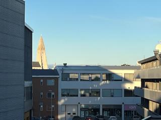 Iceland SJF Apartments - 301 - 5