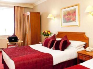 Eyre Square Hotel - Galway - 1