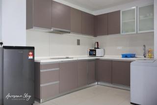 Regalia Residence Hostel By Awesomestay - Kuala Lumpur - 1